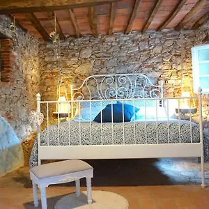 Apartment Agriturismo Le Vallilunghe, Lucca