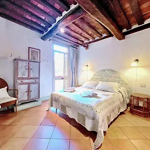 Apartment Il Giardino, Lucca