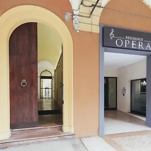 Opera , Bologna Italien
