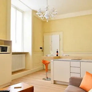 Apartment Stella Polare - Luxury, Lucca