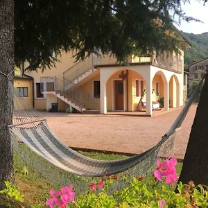 Da Cristina , Conco Italien