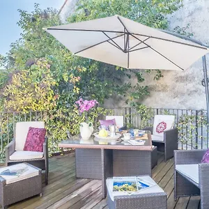 Apartment Varenne Open Terrace And Private Parking, Lucca