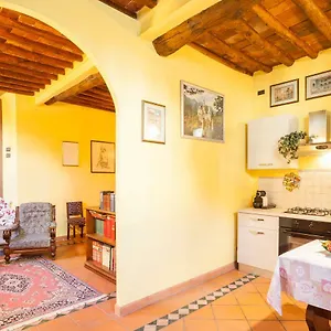 Apartment Wanda's, Lucca