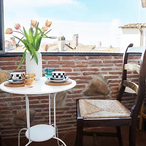 Apartment San Francesco Luxury, Lucca