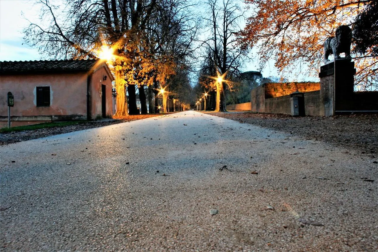 Appartement Finca Del Sol Lucca