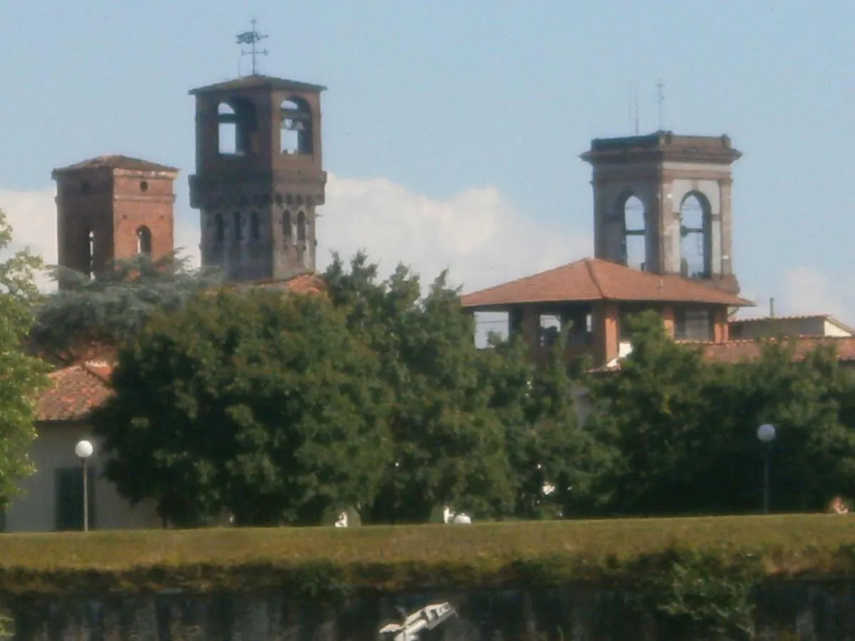 Finca Del Sol Lucca 0*,