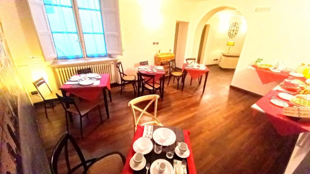 Appartement Finca Del Sol Lucca
