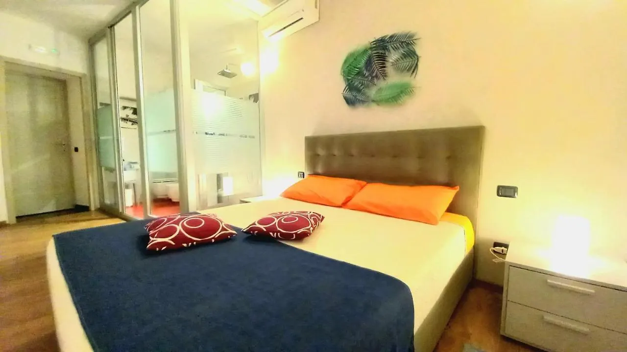 Appartement Finca Del Sol Lucca Italië