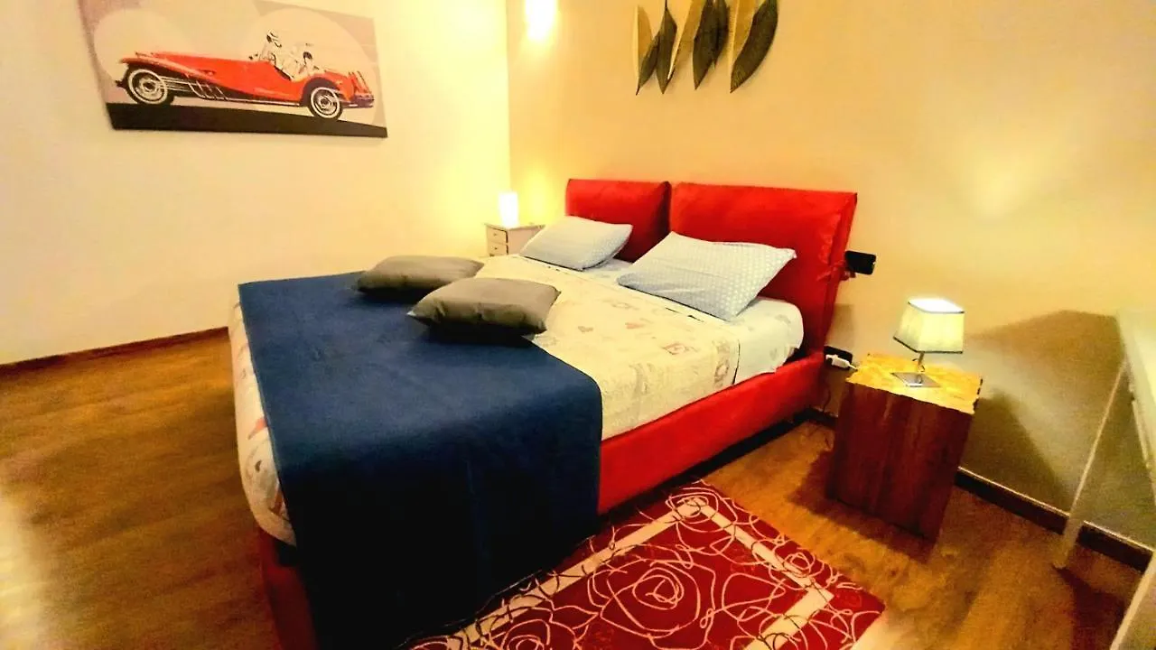 Apartment Finca Del Sol Lucca Italien