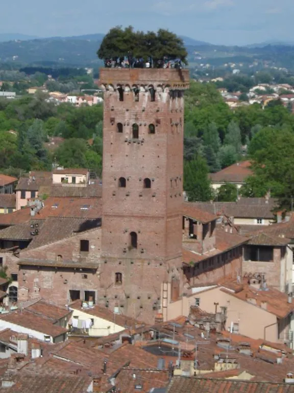 Finca Del Sol Lucca